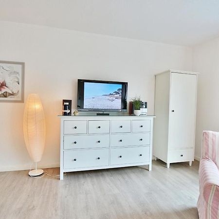 Appartemenhaus Linda-Lu Appartementhaus Linda-Lu Appartement 4 Шарбойц Экстерьер фото