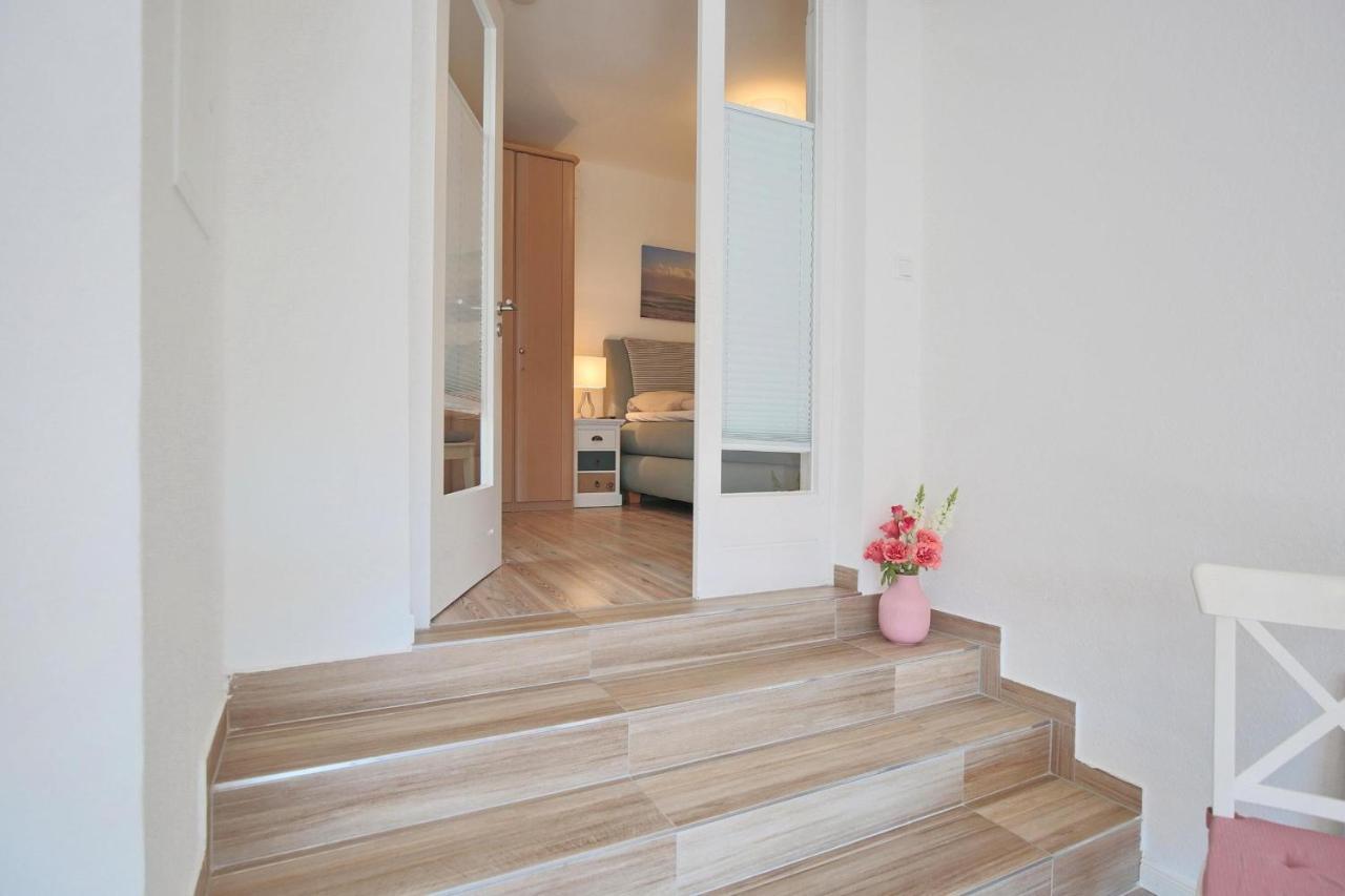 Appartemenhaus Linda-Lu Appartementhaus Linda-Lu Appartement 4 Шарбойц Экстерьер фото