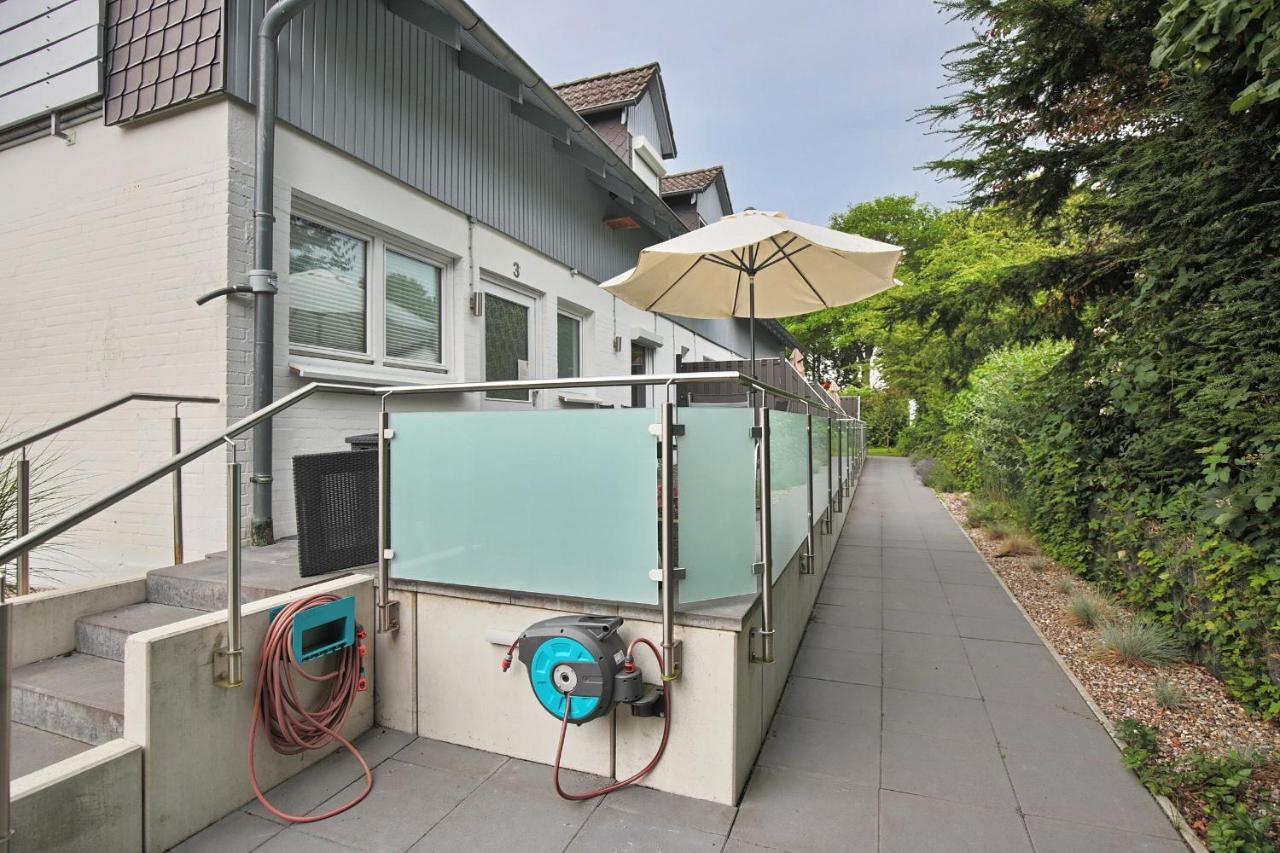 Appartemenhaus Linda-Lu Appartementhaus Linda-Lu Appartement 4 Шарбойц Экстерьер фото