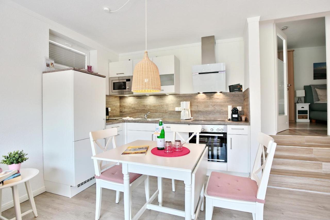 Appartemenhaus Linda-Lu Appartementhaus Linda-Lu Appartement 4 Шарбойц Экстерьер фото