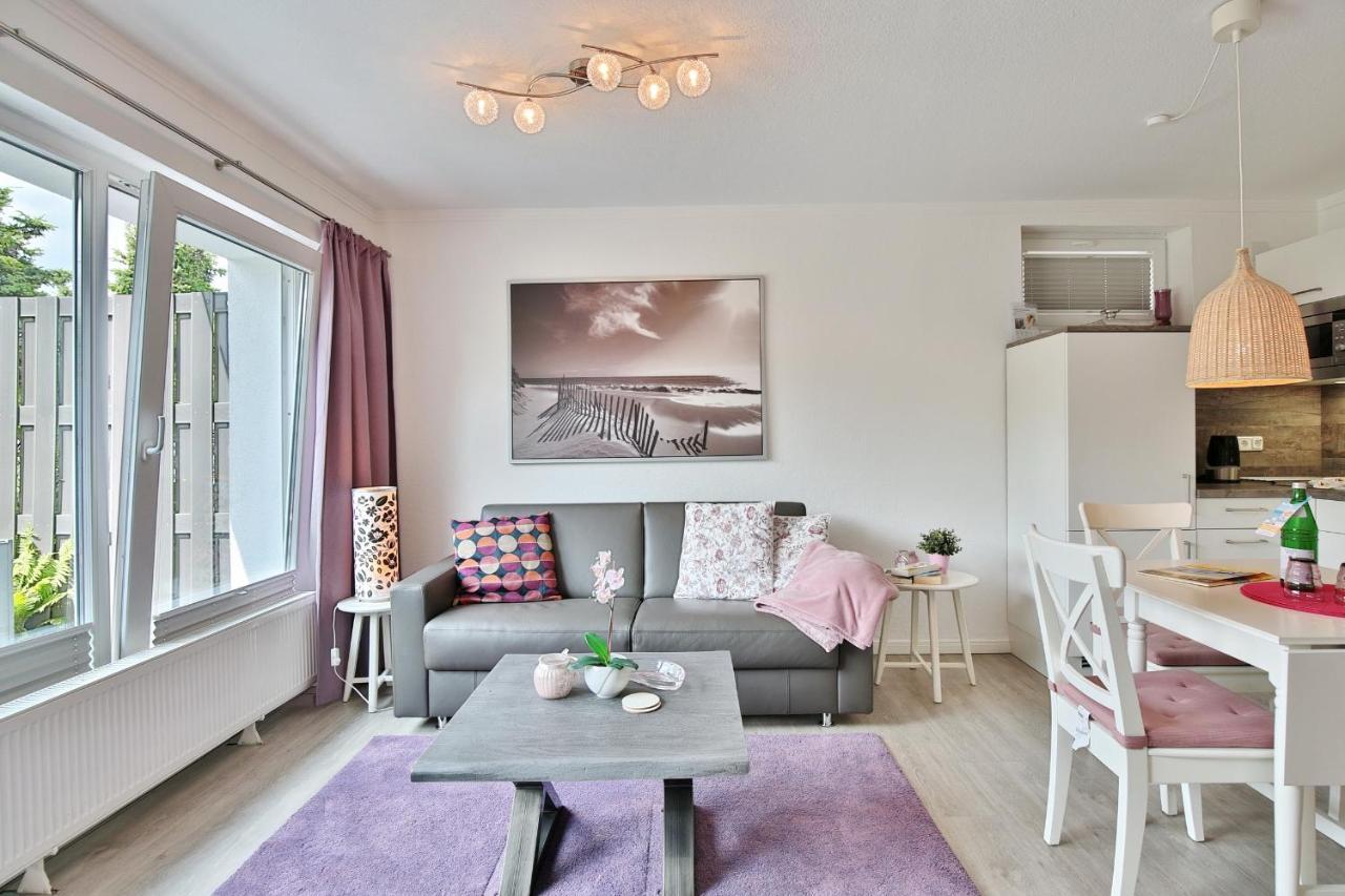 Appartemenhaus Linda-Lu Appartementhaus Linda-Lu Appartement 4 Шарбойц Экстерьер фото