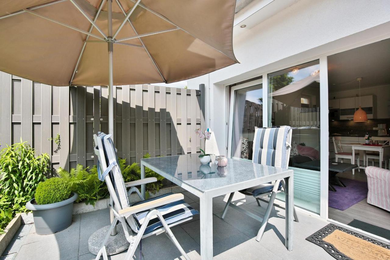 Appartemenhaus Linda-Lu Appartementhaus Linda-Lu Appartement 4 Шарбойц Экстерьер фото