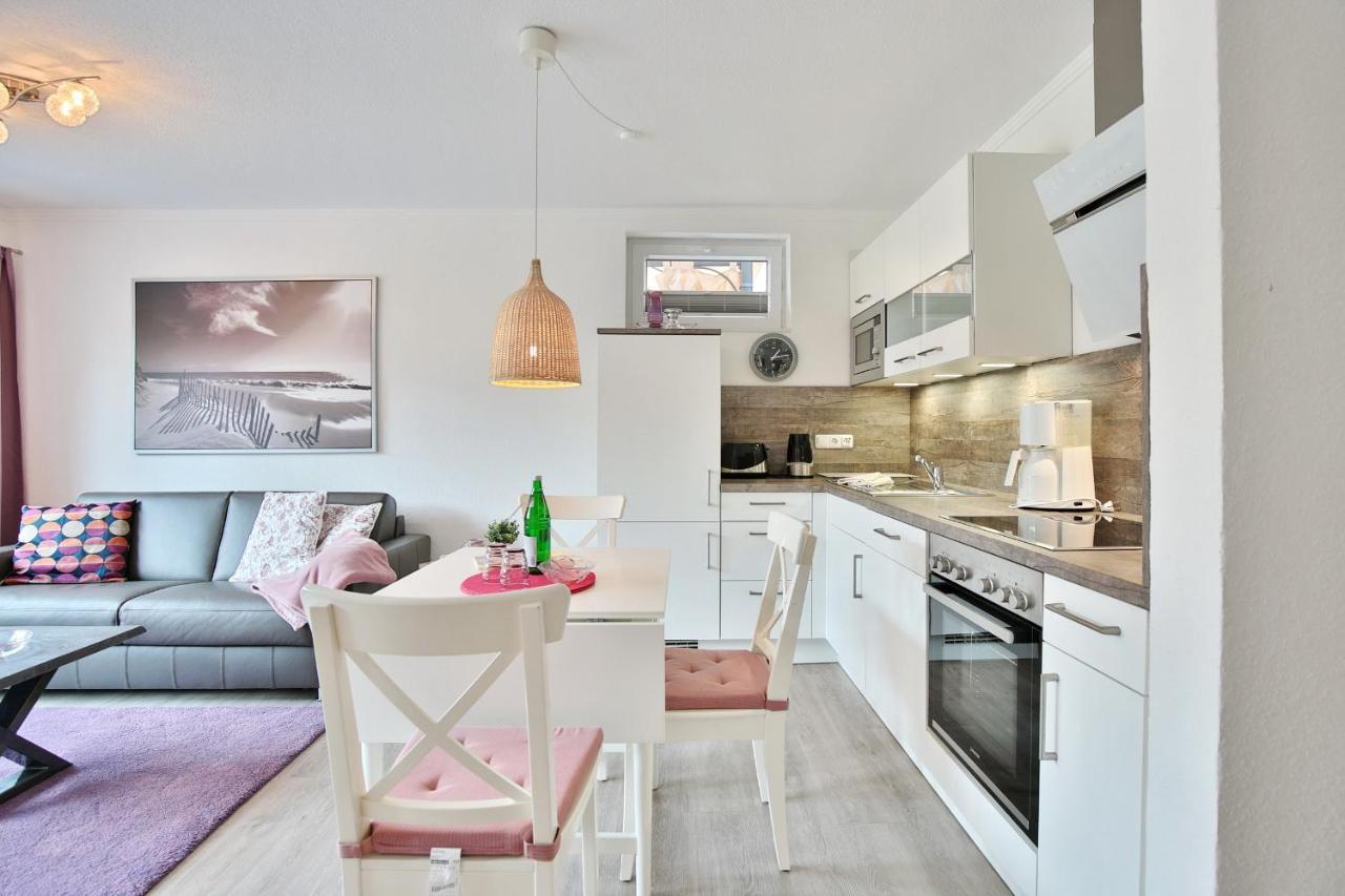 Appartemenhaus Linda-Lu Appartementhaus Linda-Lu Appartement 4 Шарбойц Экстерьер фото