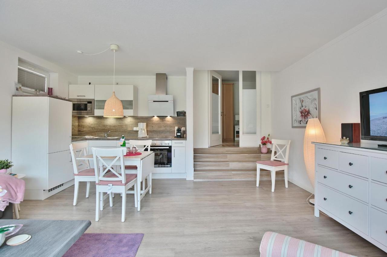 Appartemenhaus Linda-Lu Appartementhaus Linda-Lu Appartement 4 Шарбойц Экстерьер фото